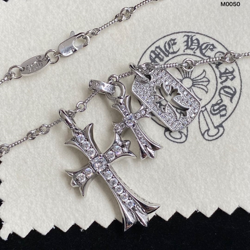 Chrome Hearts Necklaces